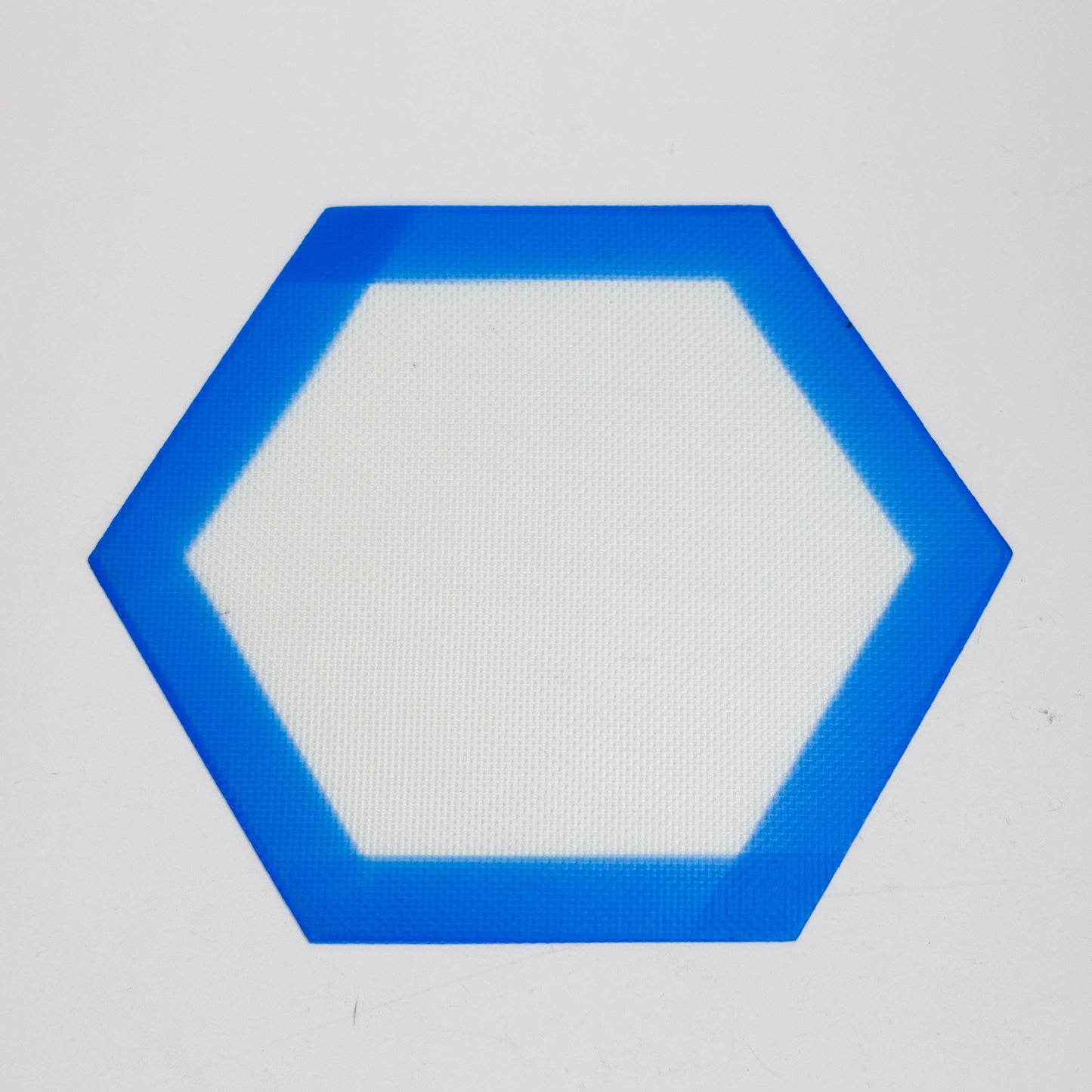 Non-Stick Silicone Dab Mats -Hexagon_5