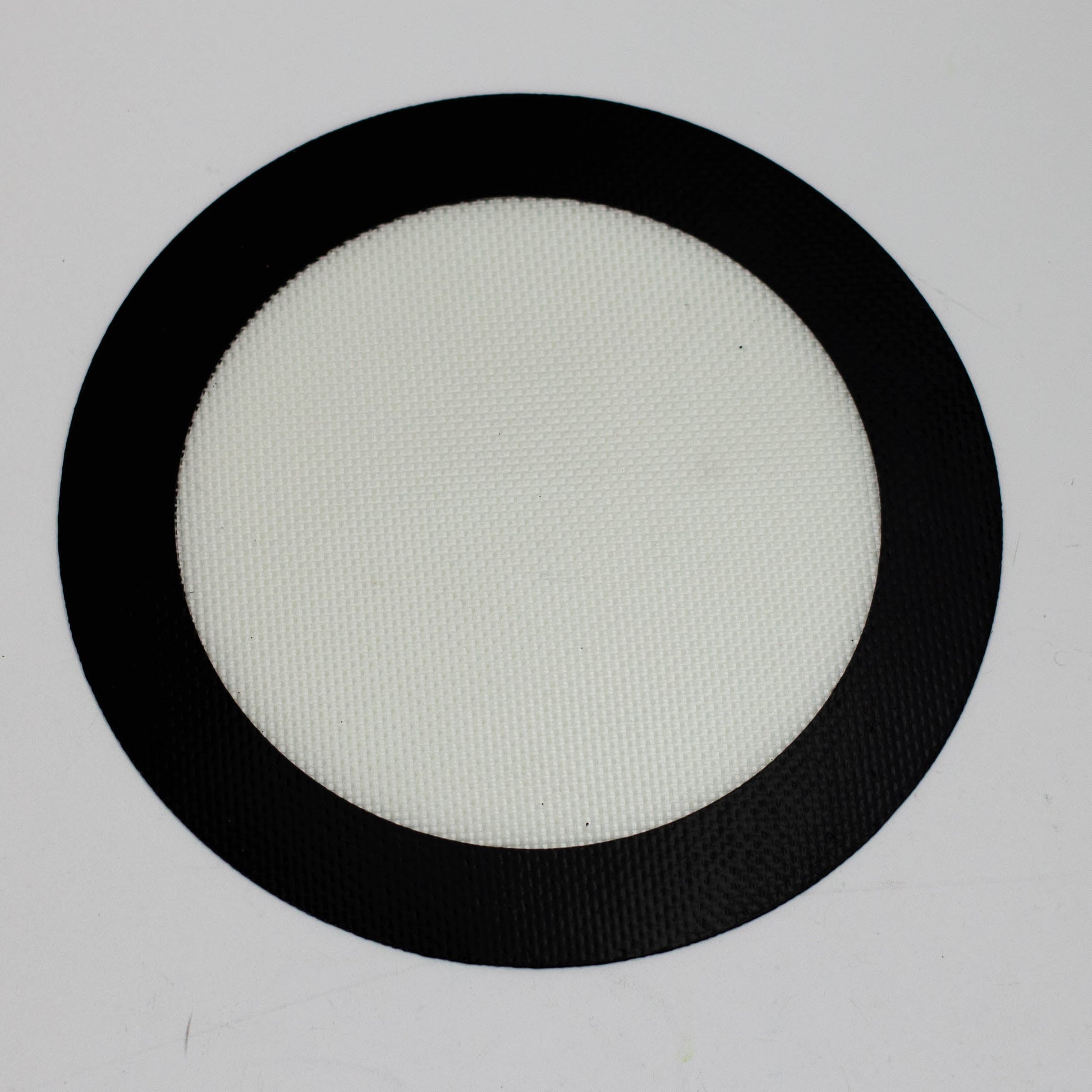 Non-Stick Silicone Dab Mats -Round_6