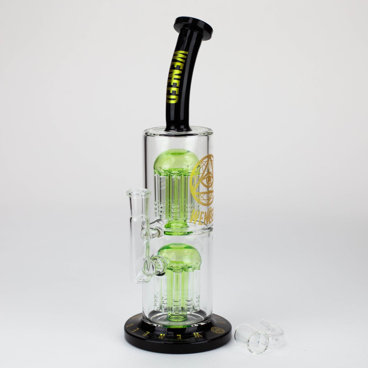 WENEED®-11" Weneed Dark Chamber Rig_4