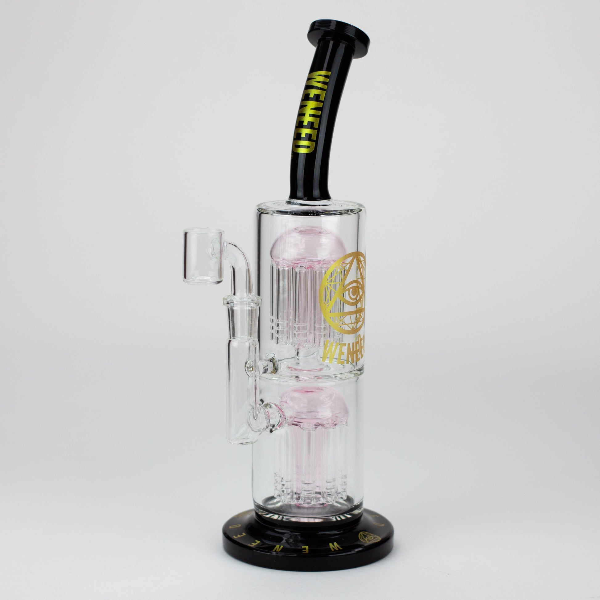 WENEED®-11" Weneed Dark Chamber Rig_6