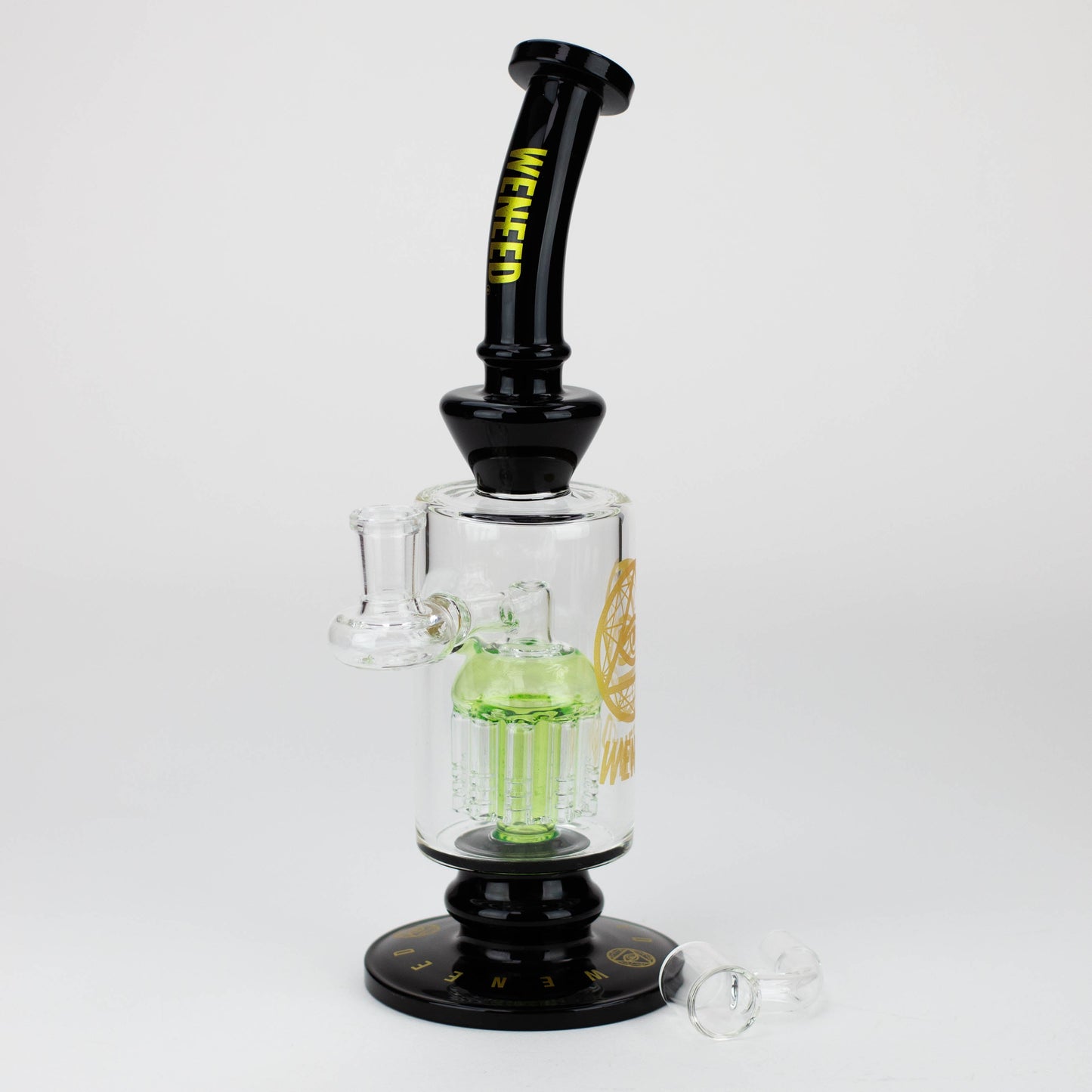 WENEED®-10.5" Weneed Time Chamber Rig_2