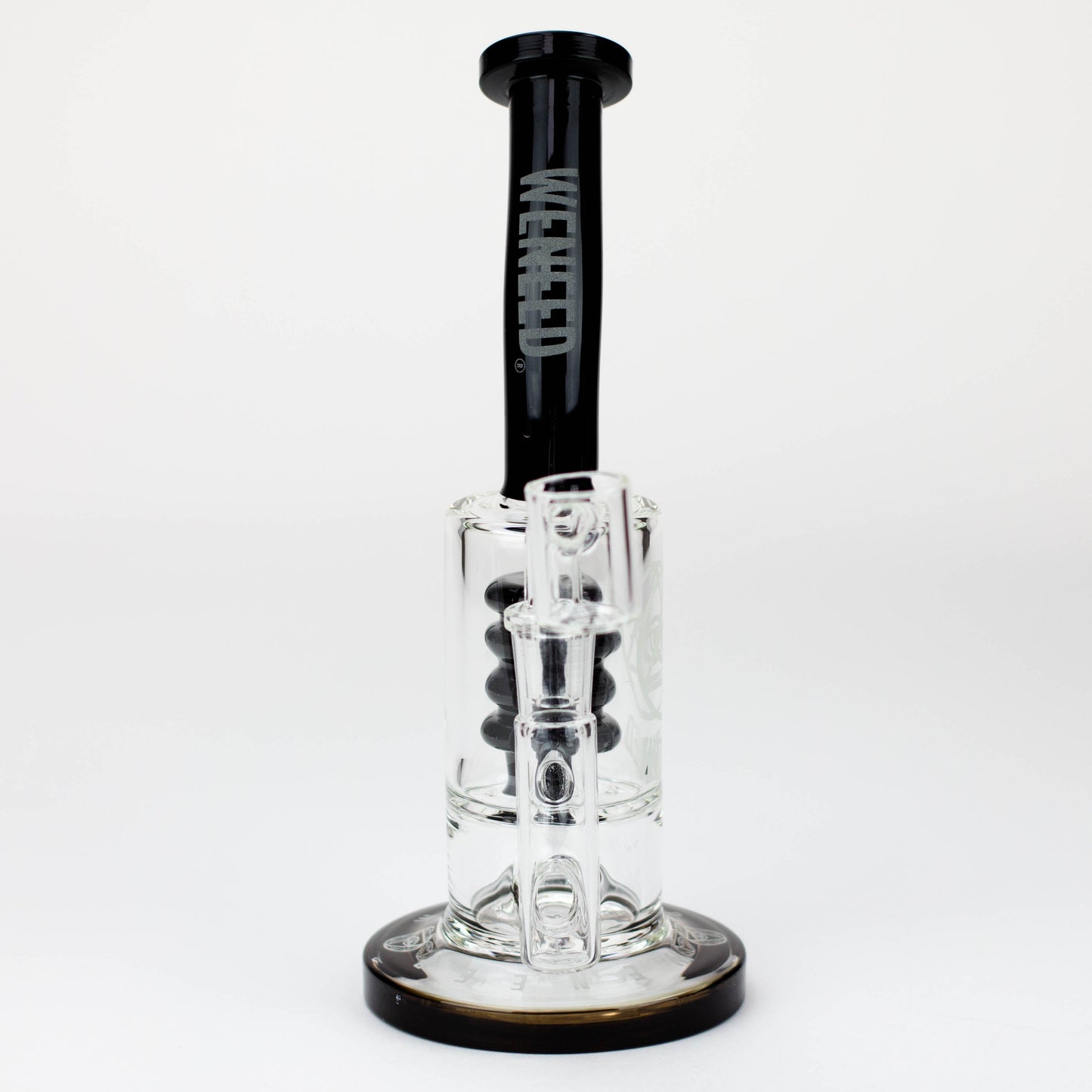 WENEED®-9" Weneed Glow Atomic Rig_7