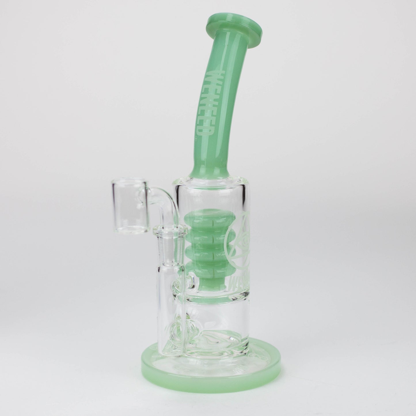 WENEED®-9" Weneed Glow Atomic Rig_5