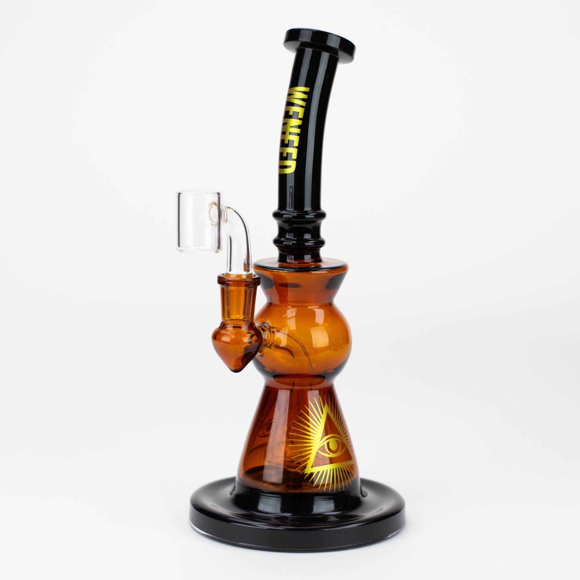 WENEED®-10" Weneed Dark Arc Rig_3