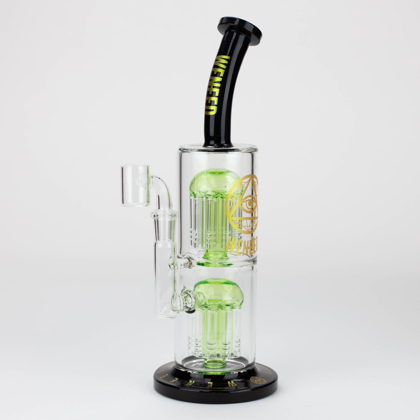 WENEED®-11" Weneed Dark Chamber Rig_5