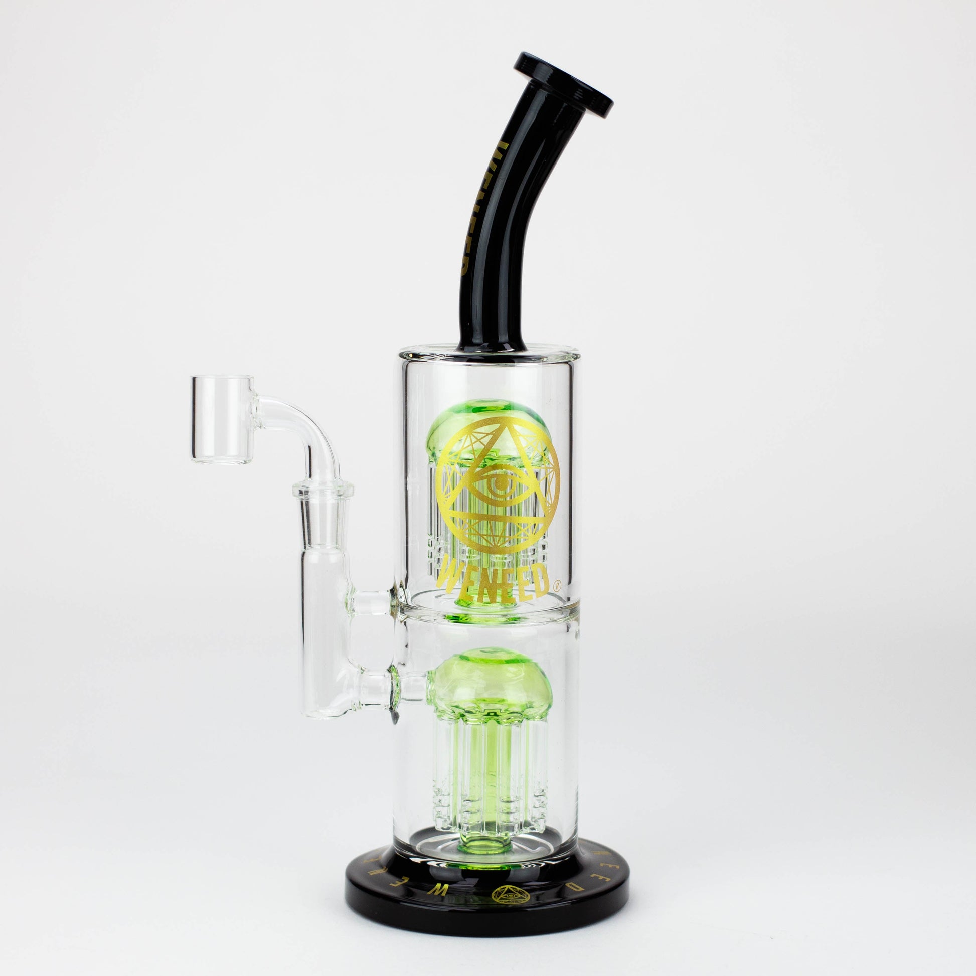 WENEED®-11" Weneed Dark Chamber Rig_8