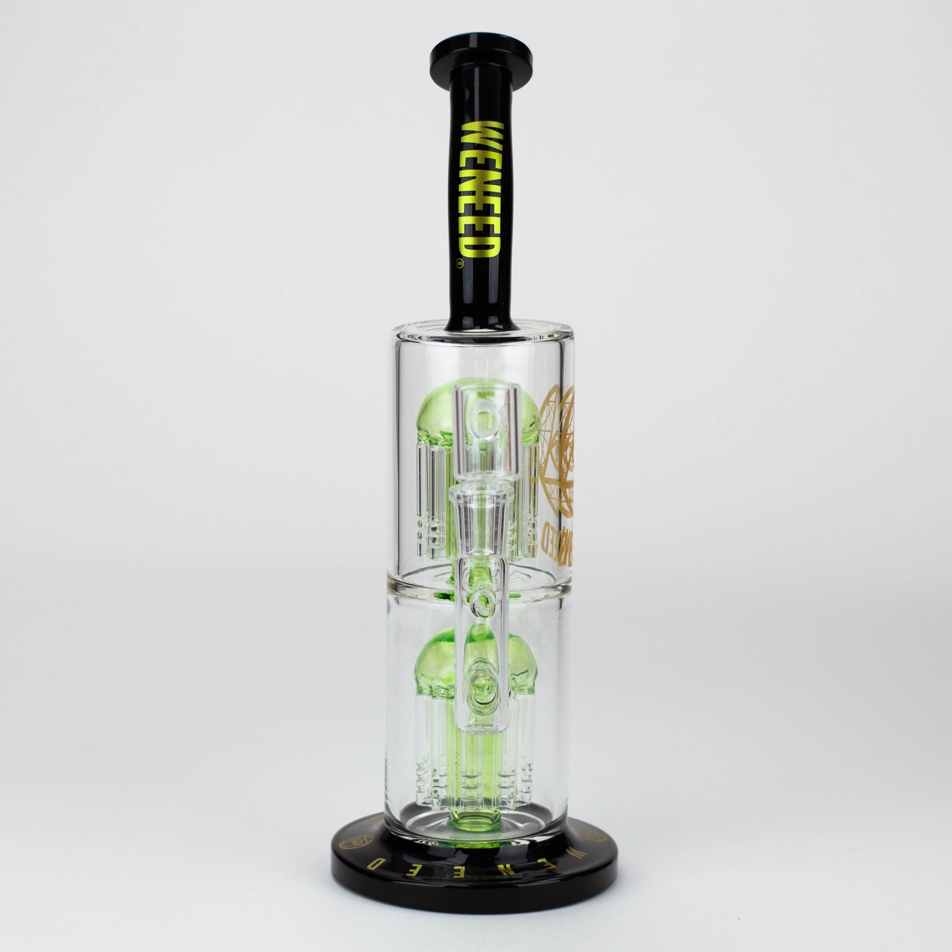 WENEED®-11" Weneed Dark Chamber Rig_9