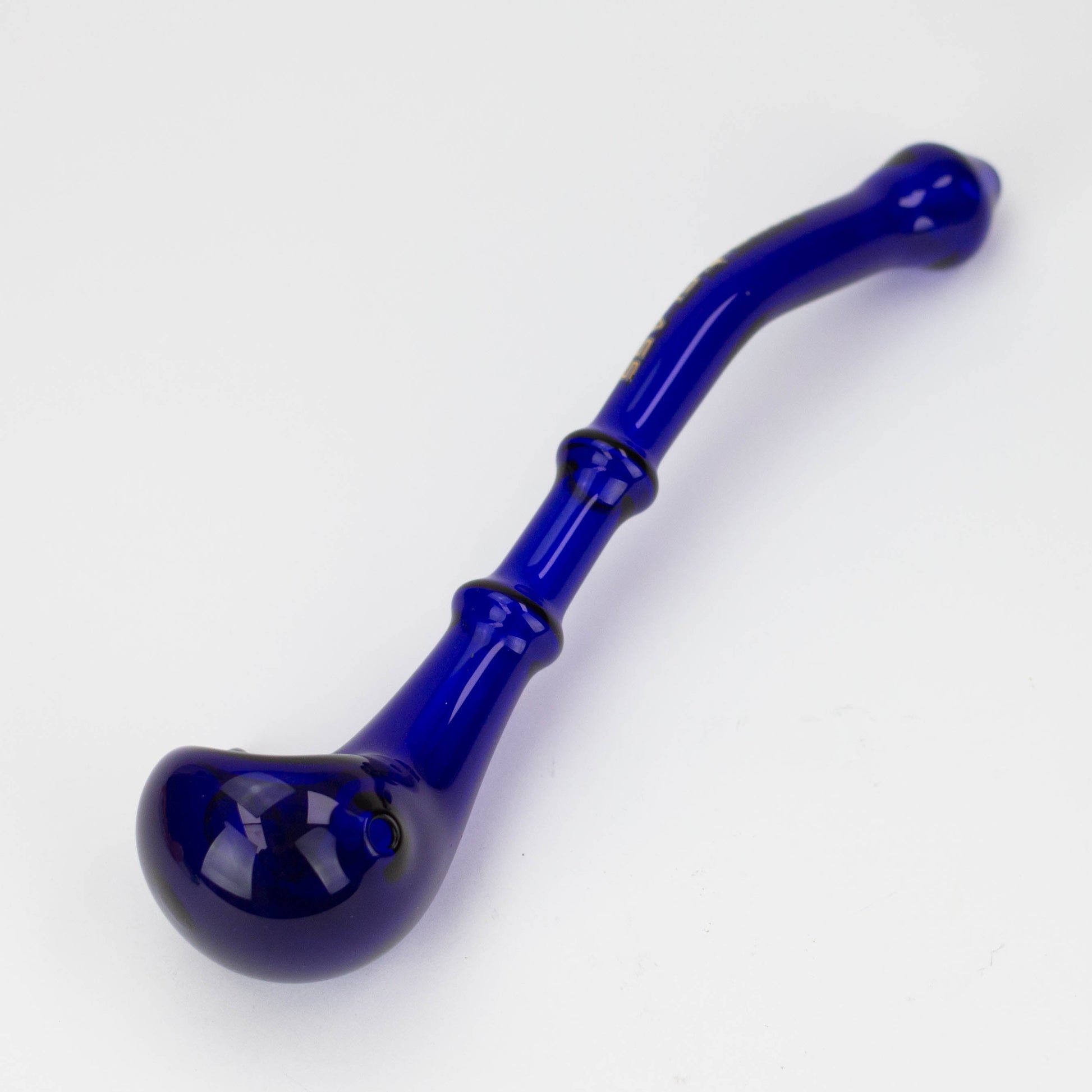 NG-10 inch Elongated Spoon Pipe [N8055]_5