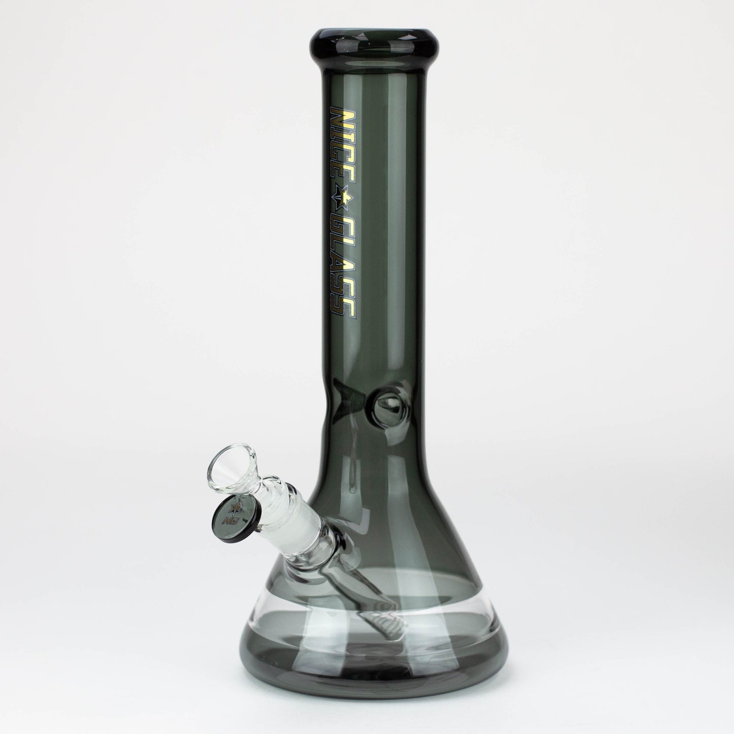 NG-12 inch 5mm Full Color Beaker [240A-CL]_5