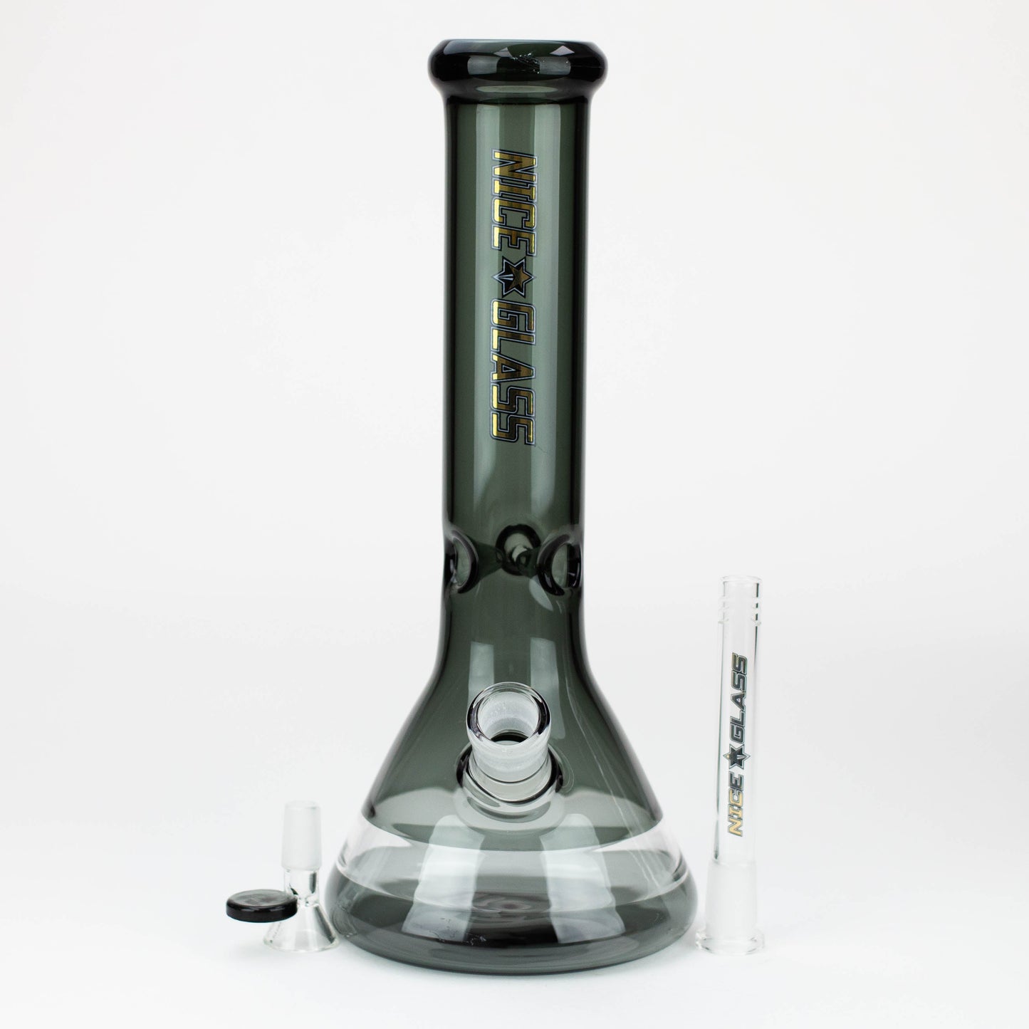 NG-12 inch 5mm Full Color Beaker [240A-CL]_4