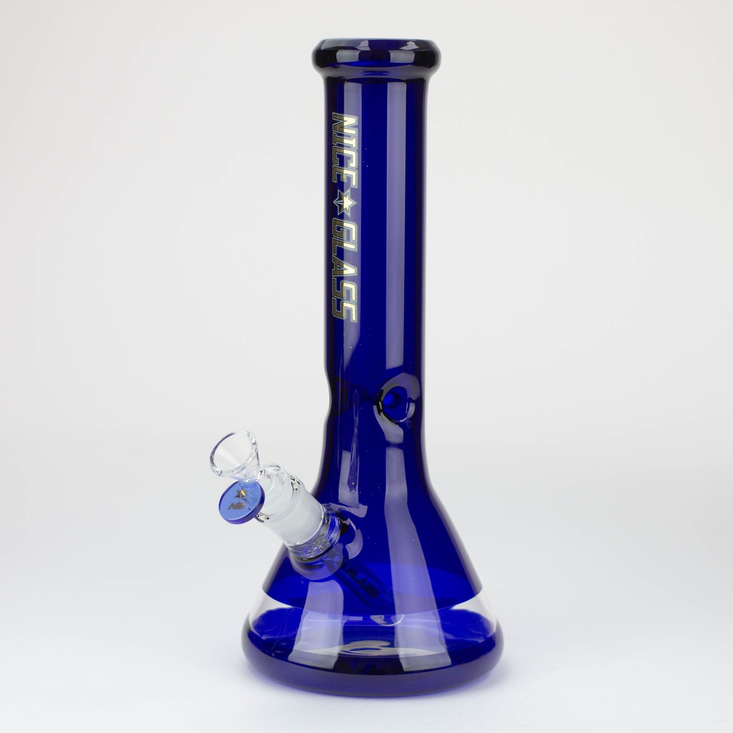 NG-12 inch 5mm Full Color Beaker [240A-CL]_6