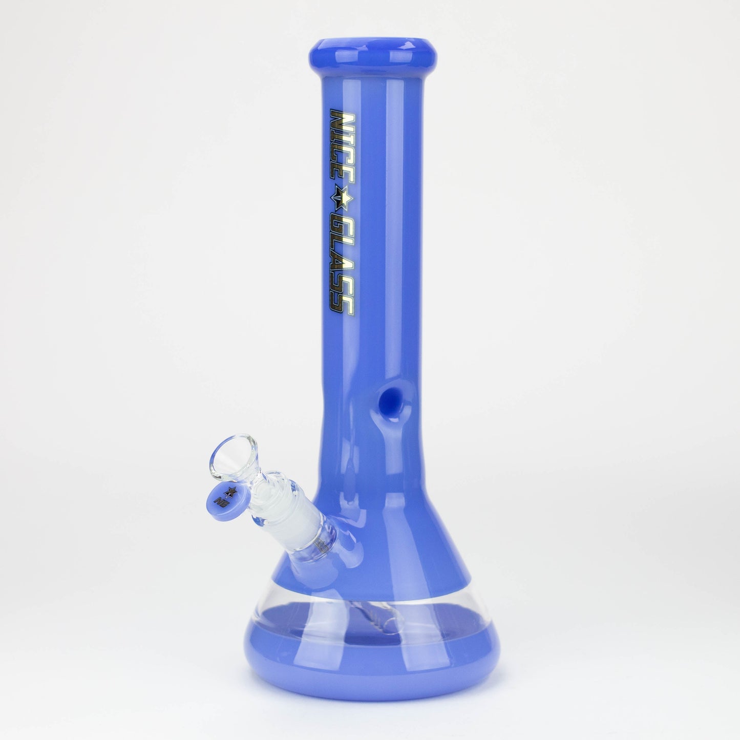 NG-12 inch 5mm Full Color Beaker [240A-CL]_8