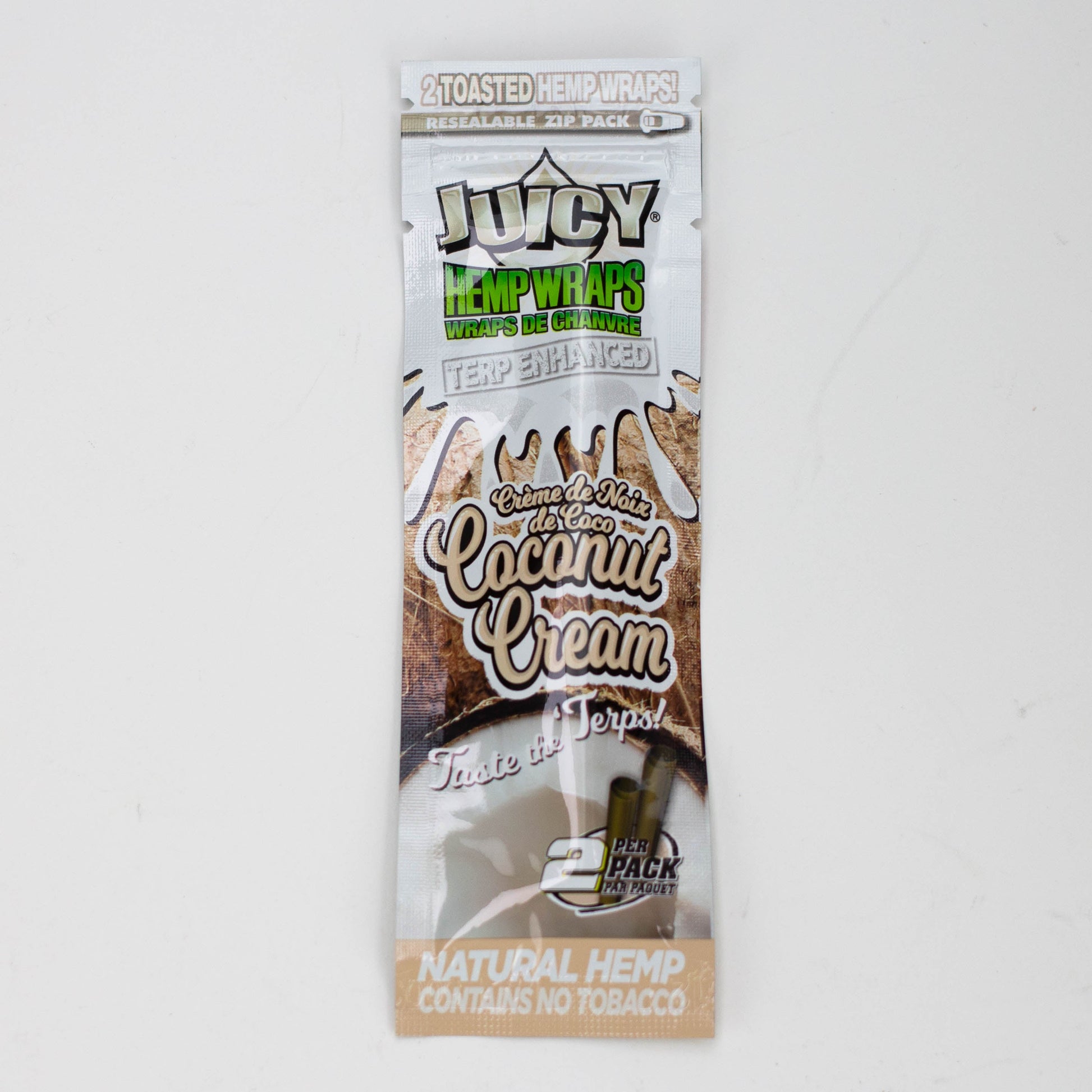 Juicy Jay's TERP Enhanced Hemp Wraps [New]_3