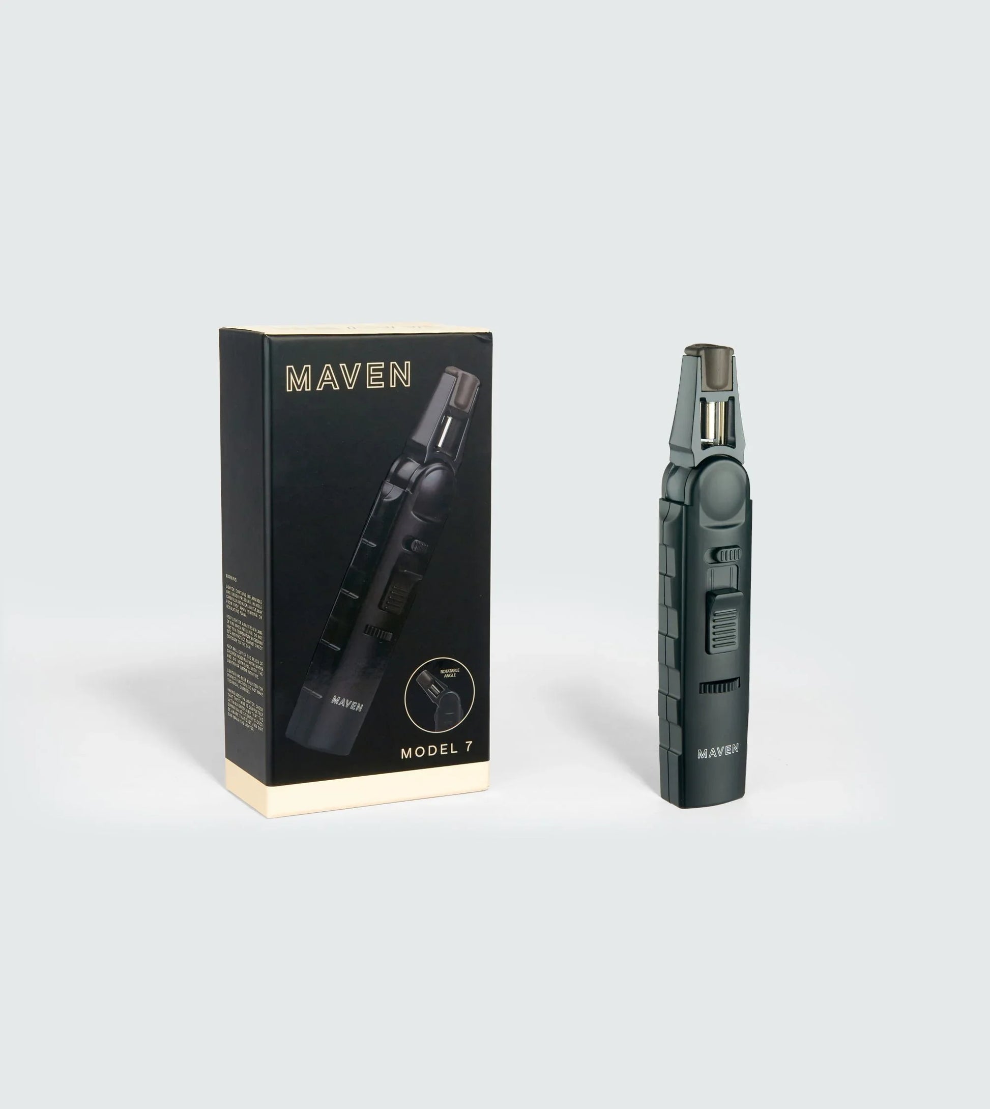 MAVEN | Model 7_3