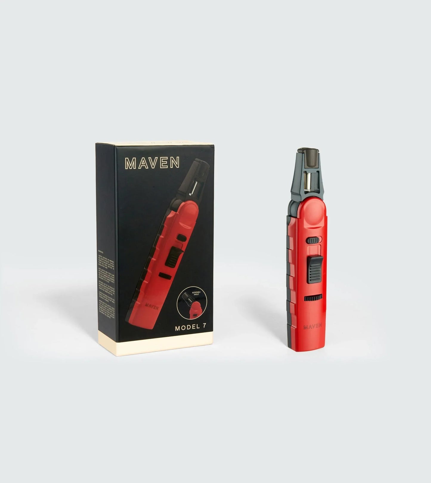 MAVEN | Model 7_5