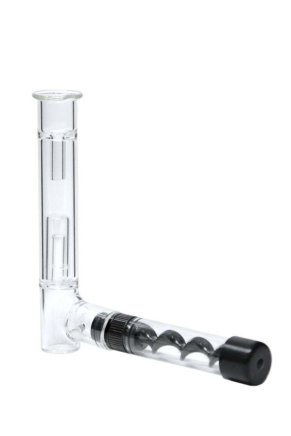 Mini Twisty Blunt Bubbler Kit [V12 Mini Kit]_0